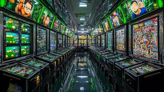 Ridgeline arcade game development services