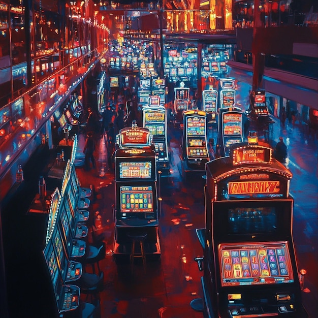 Outdoor-themed arcade game development