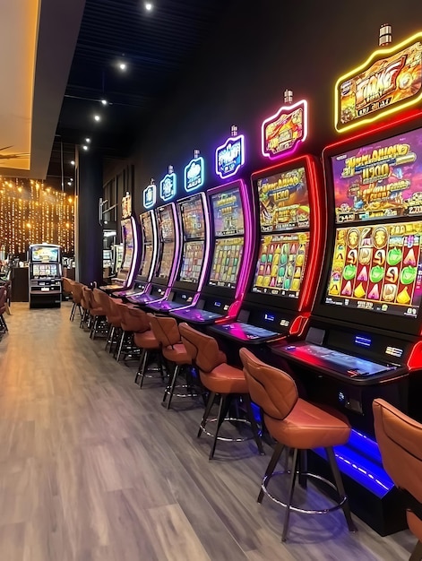 Arcade game development approaches