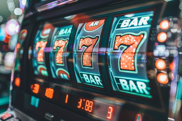 Arcade game development in Colorado